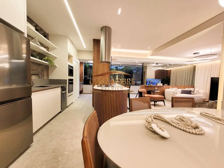 Foto 7 de Apartamento com 2 quartos à venda, 80m2 em Loteamento Residencial e Comercial Bosque Flamboyant, Taubate - SP