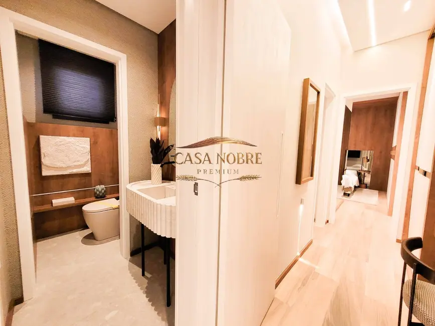 Foto 9 de Apartamento com 2 quartos à venda, 80m2 em Loteamento Residencial e Comercial Bosque Flamboyant, Taubate - SP