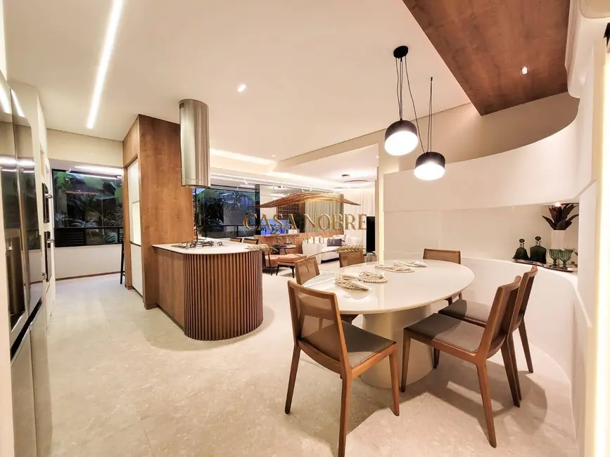 Foto 5 de Apartamento com 2 quartos à venda, 80m2 em Loteamento Residencial e Comercial Bosque Flamboyant, Taubate - SP