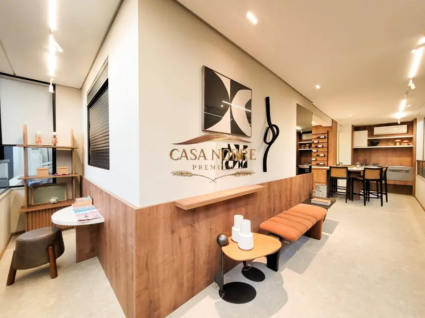 Foto 6 de Apartamento com 2 quartos à venda, 80m2 em Loteamento Residencial e Comercial Bosque Flamboyant, Taubate - SP