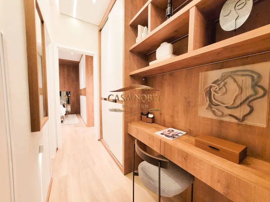 Foto 8 de Apartamento com 2 quartos à venda, 80m2 em Loteamento Residencial e Comercial Bosque Flamboyant, Taubate - SP