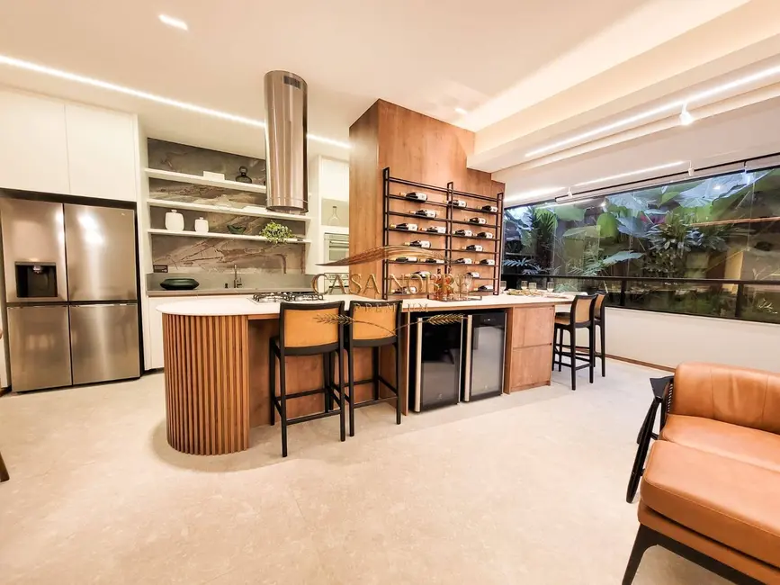 Foto 3 de Apartamento com 2 quartos à venda, 80m2 em Loteamento Residencial e Comercial Bosque Flamboyant, Taubate - SP