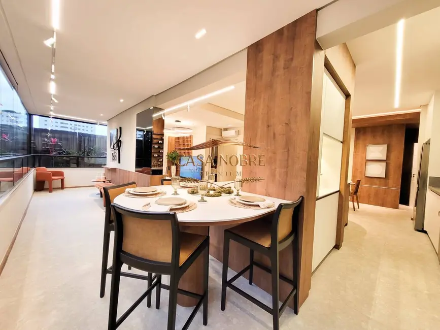 Foto 1 de Apartamento com 2 quartos à venda, 80m2 em Loteamento Residencial e Comercial Bosque Flamboyant, Taubate - SP