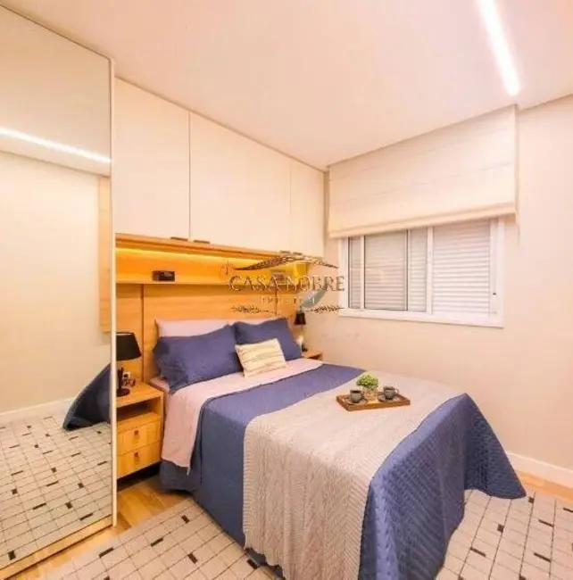 Foto 9 de Apartamento com 2 quartos à venda, 68m2 em Parque São Luís, Taubate - SP
