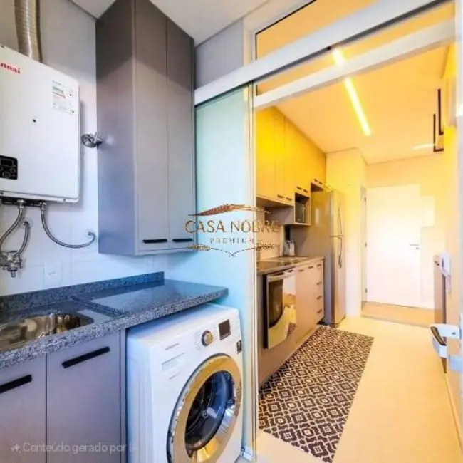 Foto 5 de Apartamento com 2 quartos à venda, 68m2 em Parque São Luís, Taubate - SP