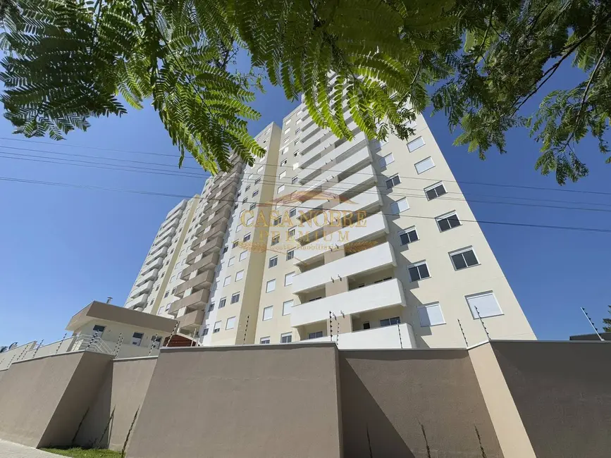 Foto 2 de Apartamento com 2 quartos à venda, 68m2 em Parque São Luís, Taubate - SP