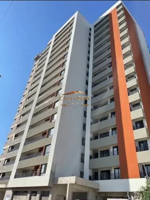 Foto 1 de Apartamento com 2 quartos à venda em Loteamento Residencial e Comercial Bosque Flamboyant, Taubate - SP