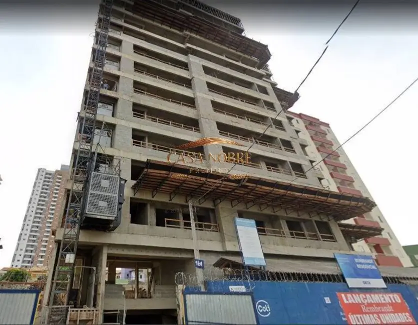 Foto 3 de Apartamento com 2 quartos à venda em Loteamento Residencial e Comercial Bosque Flamboyant, Taubate - SP