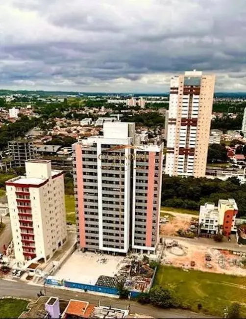 Foto 5 de Apartamento com 2 quartos à venda em Loteamento Residencial e Comercial Bosque Flamboyant, Taubate - SP
