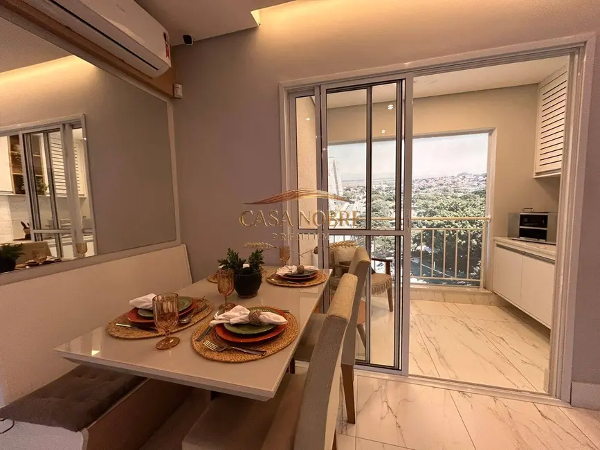 Apartamento com 2 quartos à venda, 58m2 em Sao Jose Dos Campos - SP - imagem 4 Foto 4 de Apartamento com 2 quartos à venda, 58m2 em Sao Jose Dos Campos - SP