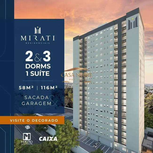 Apartamento com 2 quartos à venda, 58m2 em Sao Jose Dos Campos - SP - imagem 7 Foto 7 de Apartamento com 2 quartos à venda, 58m2 em Sao Jose Dos Campos - SP