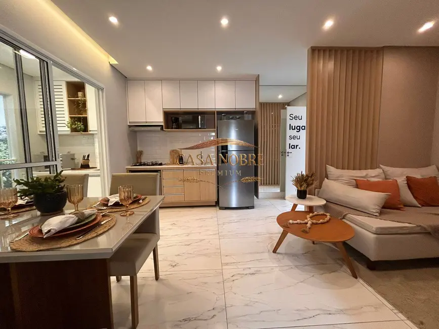 Apartamento com 2 quartos à venda, 58m2 em Sao Jose Dos Campos - SP - imagem 3 Foto 3 de Apartamento com 2 quartos à venda, 58m2 em Sao Jose Dos Campos - SP
