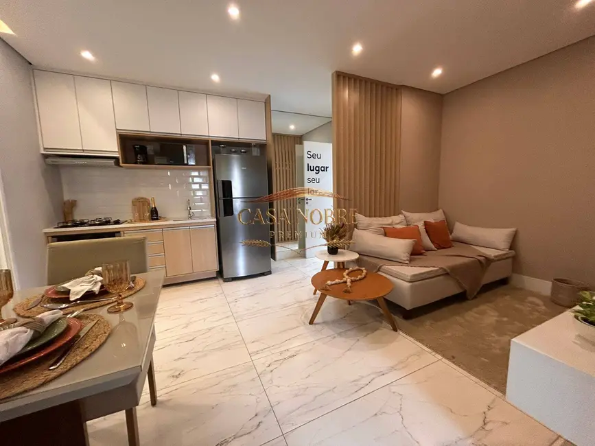Apartamento com 2 quartos à venda, 58m2 em Sao Jose Dos Campos - SP - imagem 6 Foto 6 de Apartamento com 2 quartos à venda, 58m2 em Sao Jose Dos Campos - SP