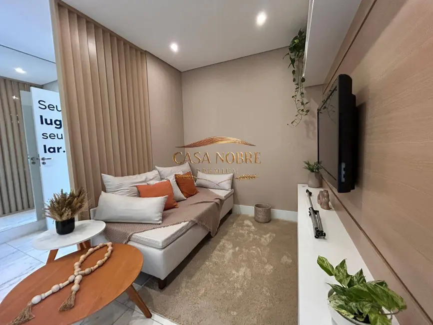 Apartamento com 2 quartos à venda, 58m2 em Sao Jose Dos Campos - SP - imagem 8 Foto 8 de Apartamento com 2 quartos à venda, 58m2 em Sao Jose Dos Campos - SP