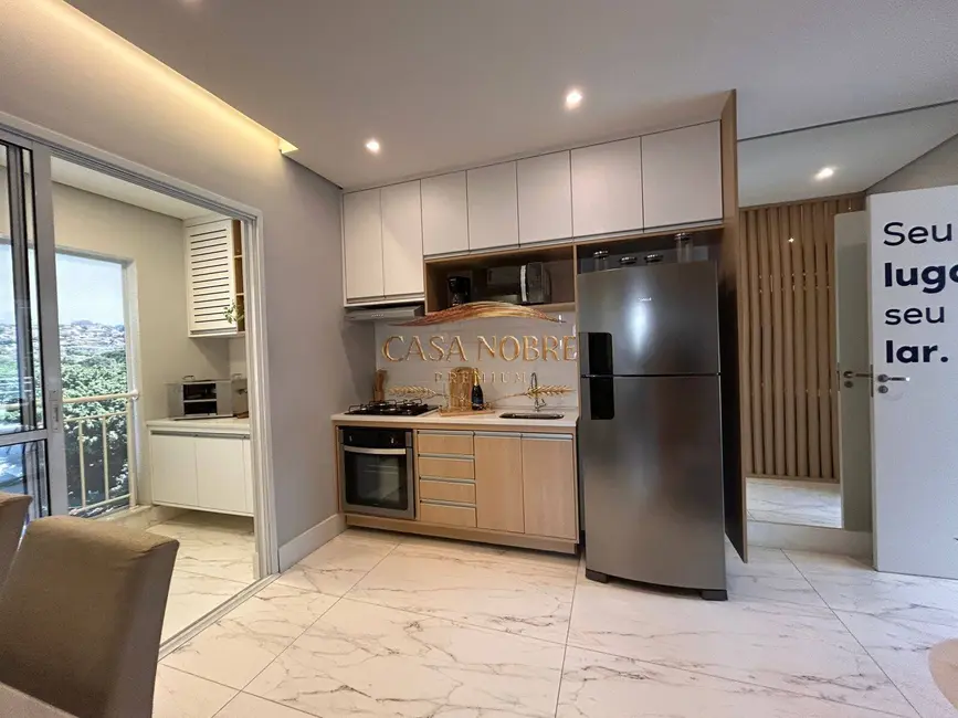 Apartamento com 2 quartos à venda, 58m2 em Sao Jose Dos Campos - SP - imagem 5 Foto 5 de Apartamento com 2 quartos à venda, 58m2 em Sao Jose Dos Campos - SP