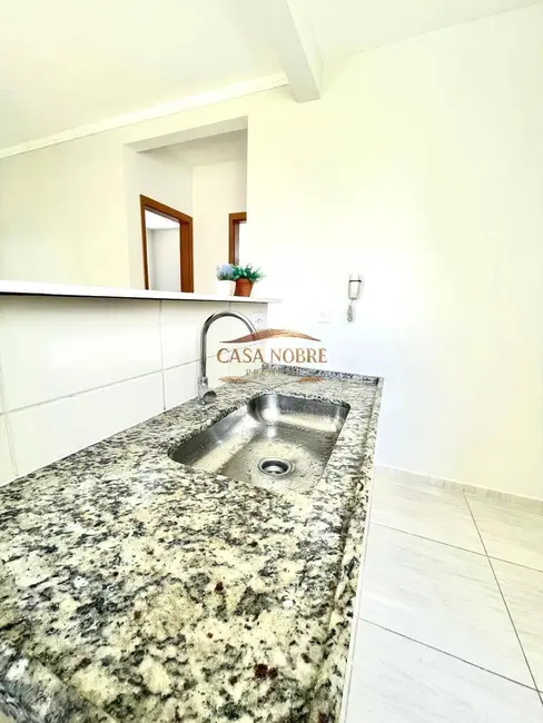 Foto 7 de Apartamento com 2 quartos à venda, 44m2 em Jardim Gurilândia, Taubate - SP