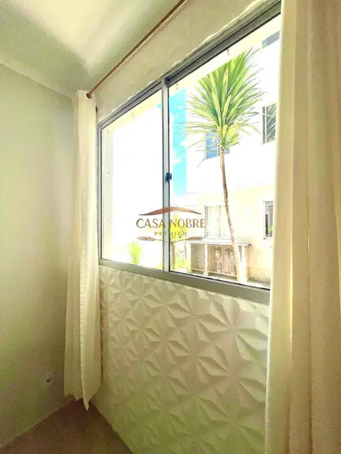 Foto 5 de Apartamento com 2 quartos à venda, 44m2 em Jardim Gurilândia, Taubate - SP