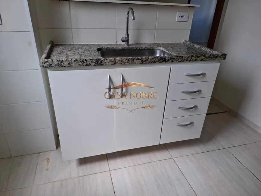 Foto 8 de Apartamento com 2 quartos à venda, 44m2 em Jardim Gurilândia, Taubate - SP