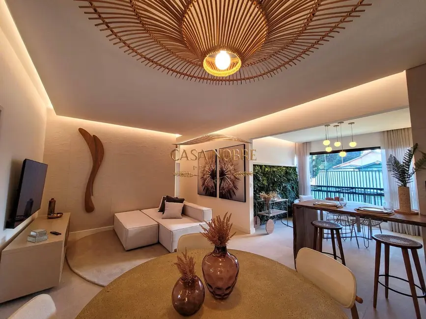 Foto 5 de Apartamento com 3 quartos à venda, 110m2 em Jardim das Nações, Taubate - SP