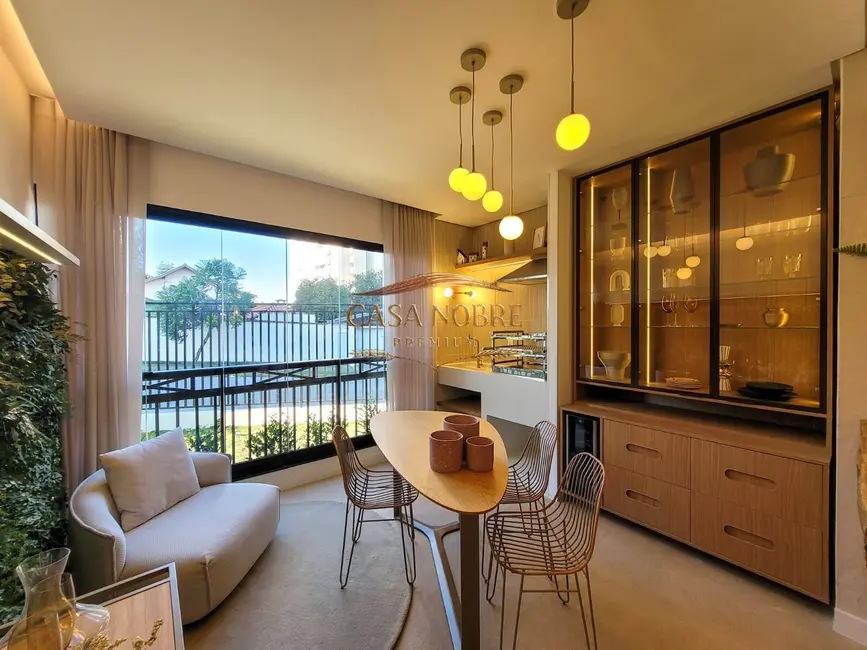 Foto 3 de Apartamento com 3 quartos à venda, 110m2 em Jardim das Nações, Taubate - SP