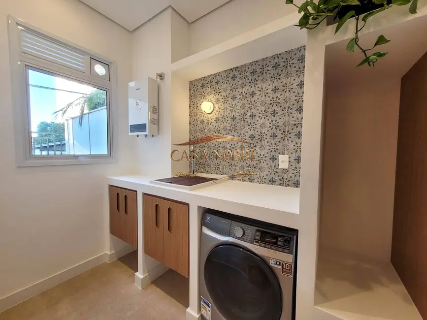 Foto 7 de Apartamento com 3 quartos à venda, 110m2 em Jardim das Nações, Taubate - SP