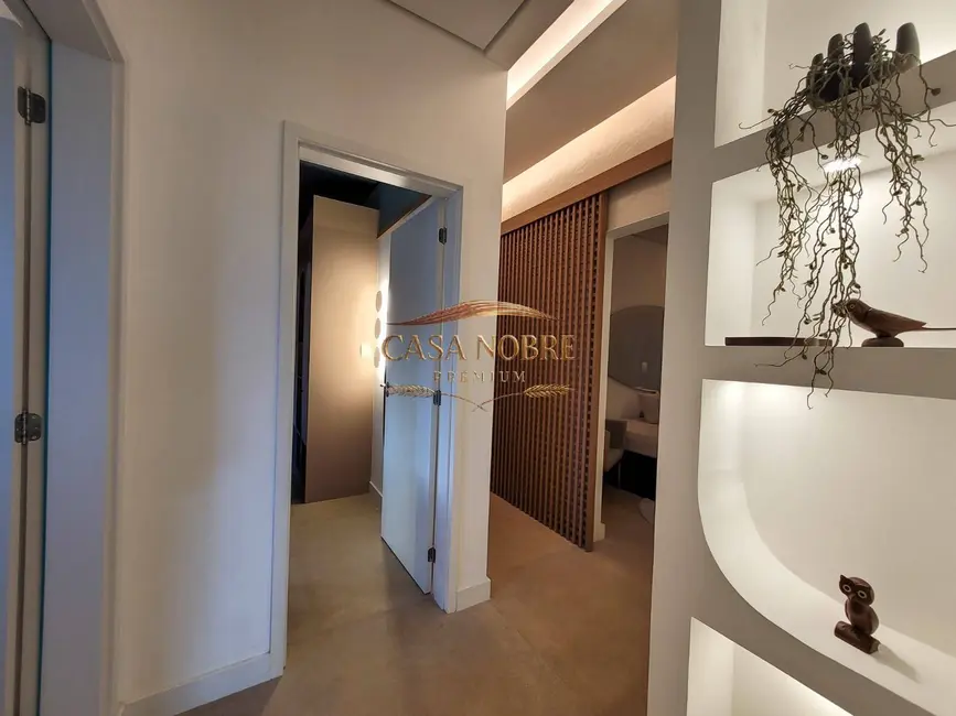 Foto 9 de Apartamento com 3 quartos à venda, 110m2 em Jardim das Nações, Taubate - SP