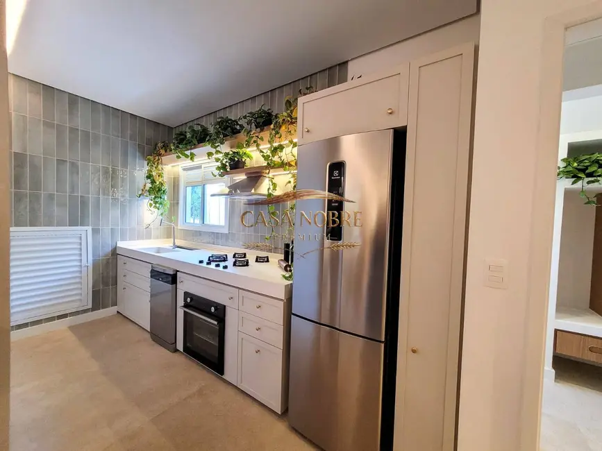 Foto 6 de Apartamento com 3 quartos à venda, 110m2 em Jardim das Nações, Taubate - SP