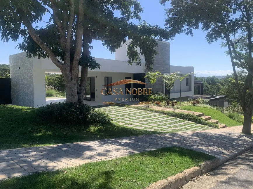 Foto 5 de Casa com 4 quartos à venda, 848m2 em Chácara São Félix, Taubate - SP