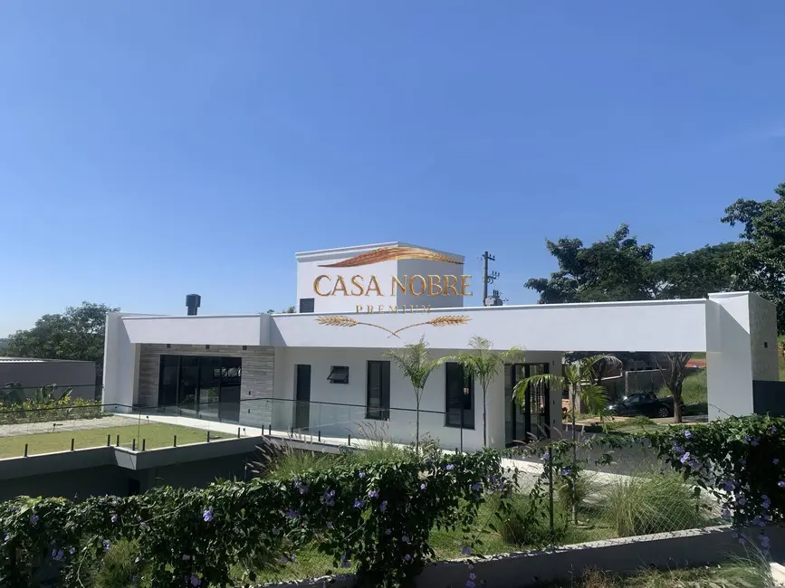 Foto 7 de Casa com 4 quartos à venda, 848m2 em Chácara São Félix, Taubate - SP