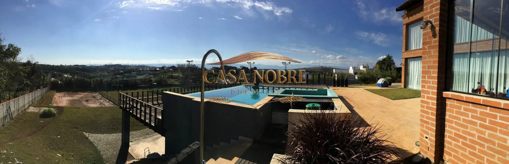 Foto 7 de Casa com 3 quartos à venda, 4200m2 em Chácaras Cataguá, Taubate - SP