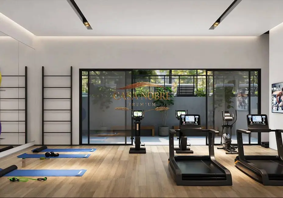 Foto 7 de Apartamento com 2 quartos à venda, 75m2 em Jardim das Nações, Taubate - SP