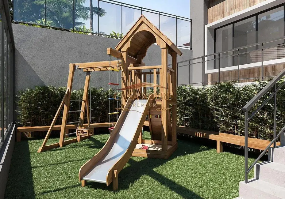 Foto 9 de Apartamento com 2 quartos à venda, 75m2 em Jardim das Nações, Taubate - SP