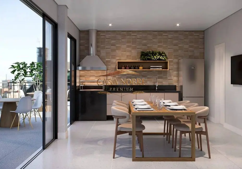 Foto 5 de Apartamento com 2 quartos à venda, 75m2 em Jardim das Nações, Taubate - SP