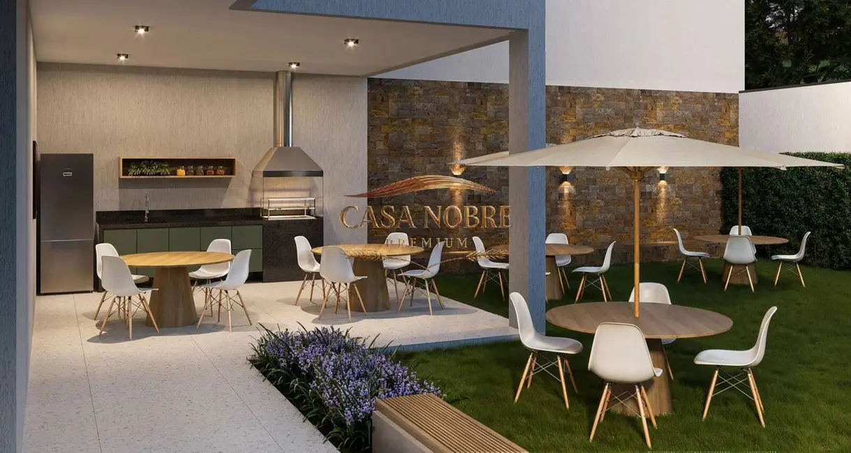 Foto 8 de Apartamento com 2 quartos à venda, 60m2 em Jardim das Nações, Taubate - SP