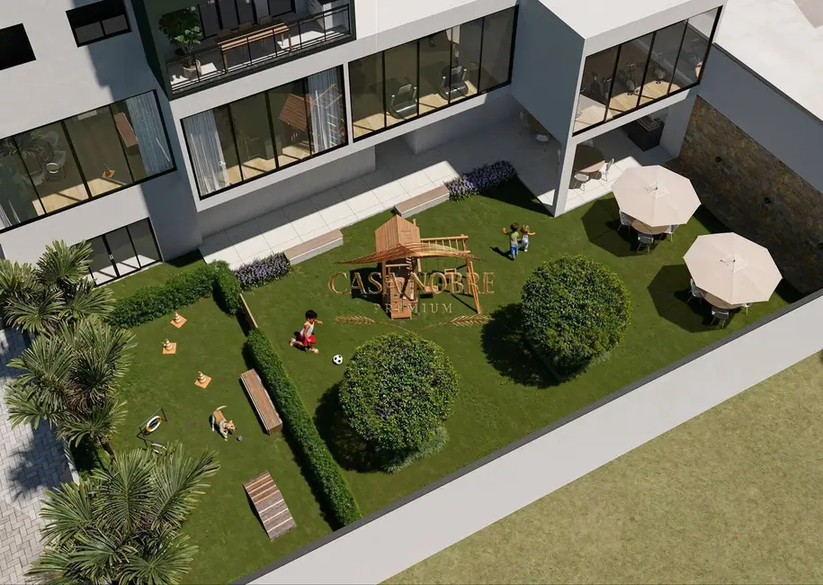 Foto 7 de Apartamento com 2 quartos à venda, 60m2 em Jardim das Nações, Taubate - SP