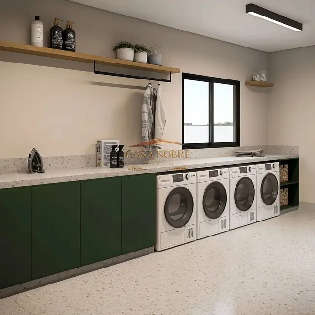 Foto 6 de Apartamento com 2 quartos à venda, 60m2 em Jardim das Nações, Taubate - SP
