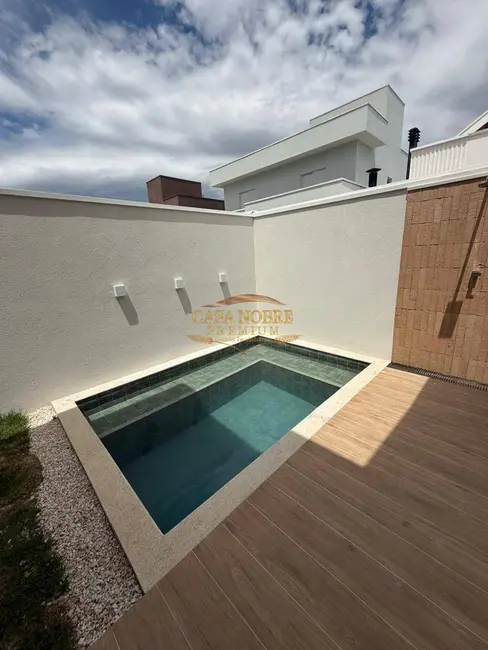 Foto 6 de Casa com 3 quartos à venda, 300m2 em Quiririm, Taubate - SP