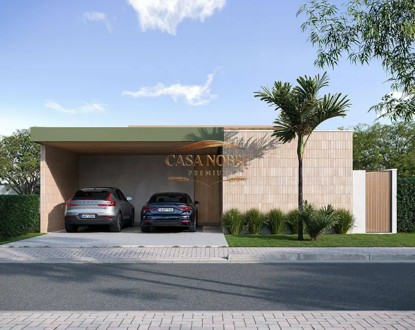 Foto 2 de Casa com 3 quartos à venda, 300m2 em Quiririm, Taubate - SP