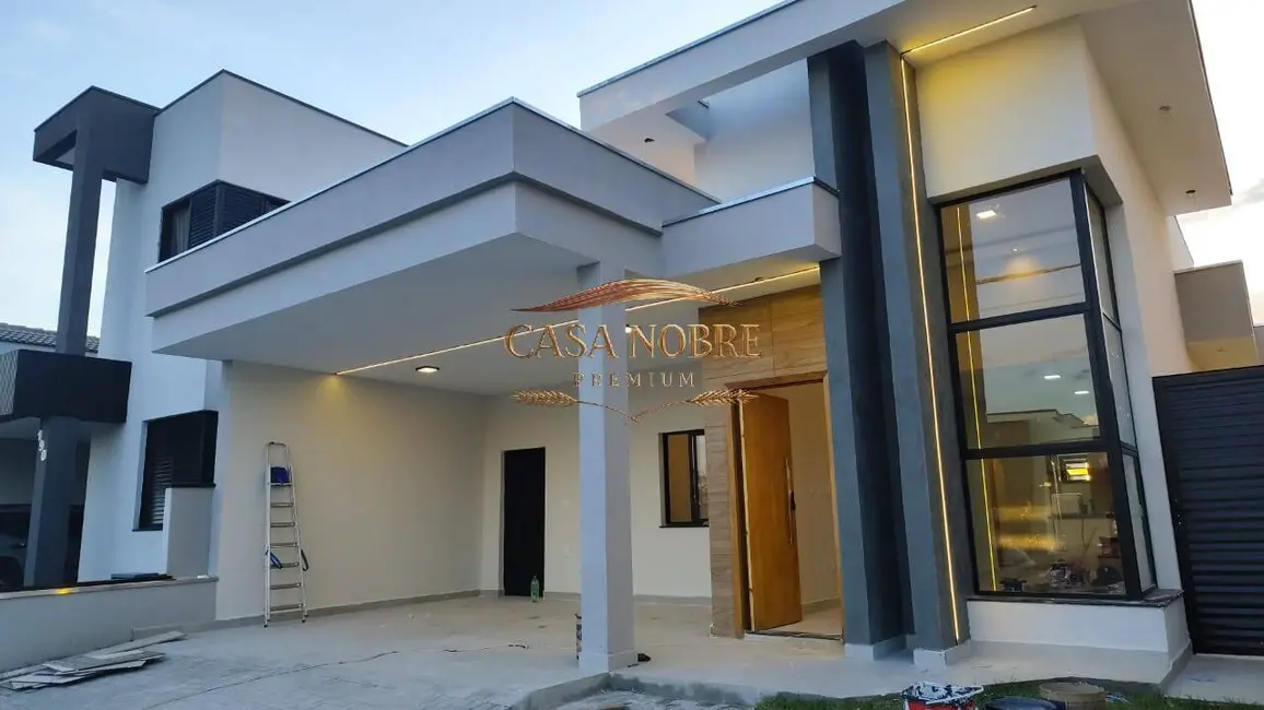 Foto 1 de Casa com 3 quartos à venda e para alugar, 280m2 em Cacapava - SP