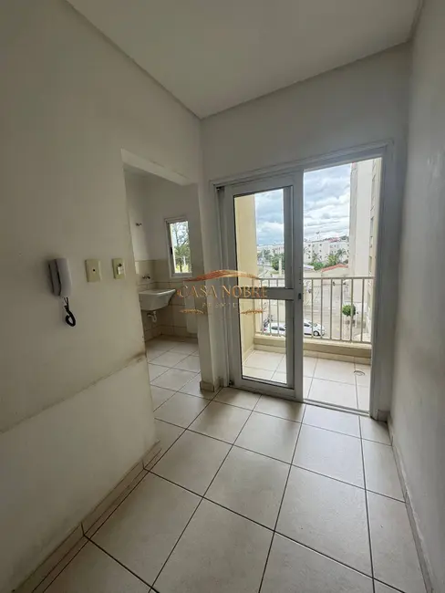 Foto 1 de Apartamento com 2 quartos para alugar, 52m2 em Chácara São Manoel, Taubate - SP