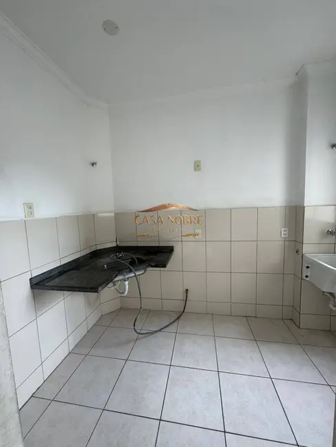 Foto 8 de Apartamento com 2 quartos para alugar, 52m2 em Chácara São Manoel, Taubate - SP