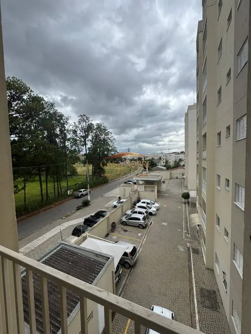 Foto 7 de Apartamento com 2 quartos para alugar, 52m2 em Chácara São Manoel, Taubate - SP