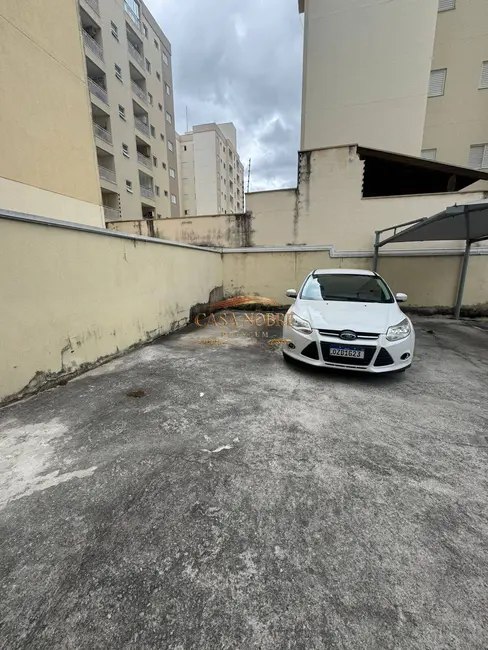 Foto 5 de Apartamento com 2 quartos para alugar, 52m2 em Chácara São Manoel, Taubate - SP