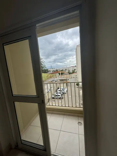 Foto 6 de Apartamento com 2 quartos para alugar, 52m2 em Chácara São Manoel, Taubate - SP