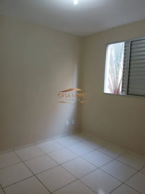 Foto 5 de Apartamento com 2 quartos à venda, 47m2 em Residencial Sítio Santo Antônio, Taubate - SP