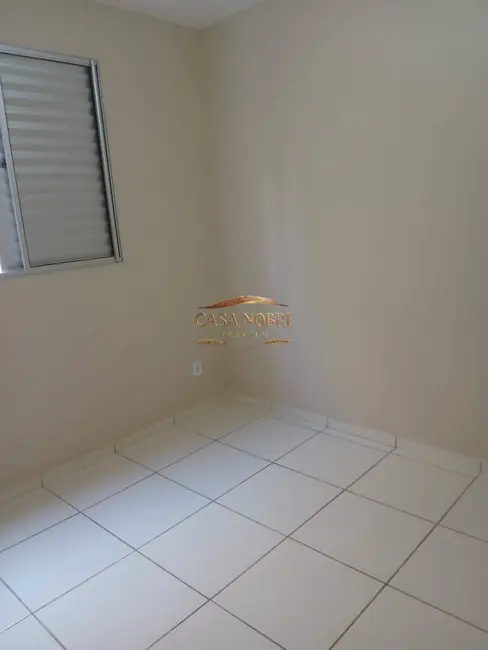 Foto 4 de Apartamento com 2 quartos à venda, 47m2 em Residencial Sítio Santo Antônio, Taubate - SP