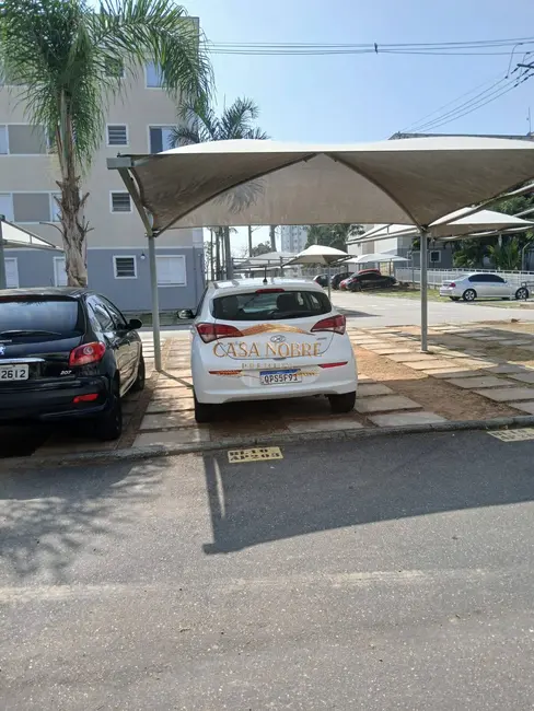 Foto 9 de Apartamento com 2 quartos à venda, 47m2 em Residencial Sítio Santo Antônio, Taubate - SP