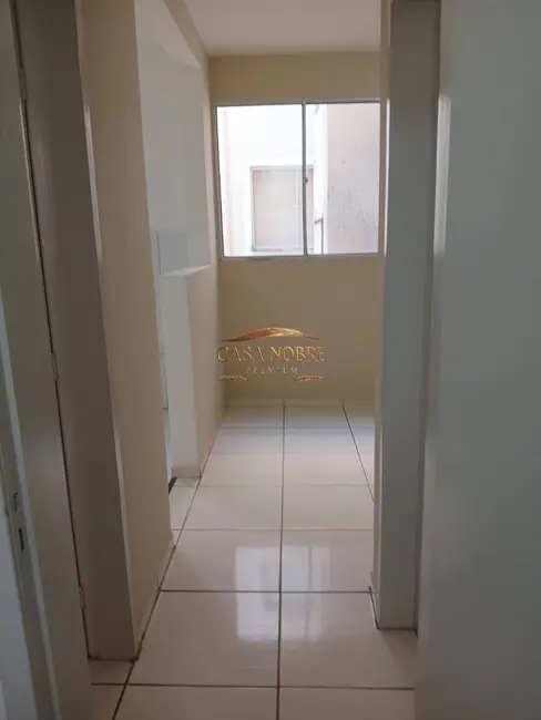 Foto 6 de Apartamento com 2 quartos à venda, 47m2 em Residencial Sítio Santo Antônio, Taubate - SP