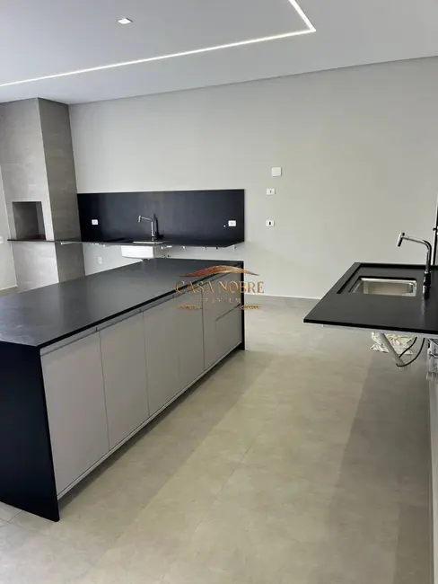 Foto 8 de Casa com 3 quartos à venda, 314m2 em Quiririm, Taubate - SP