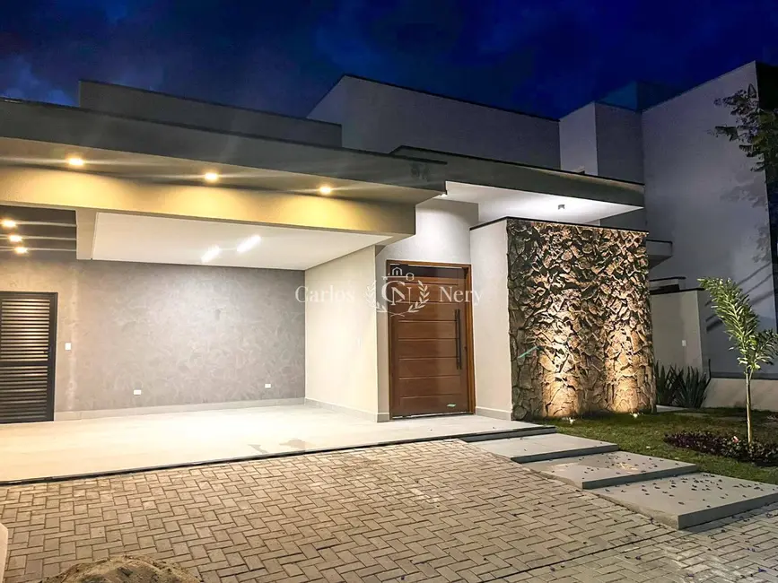 Foto 2 de Casa com 3 quartos à venda, 314m2 em Quiririm, Taubate - SP